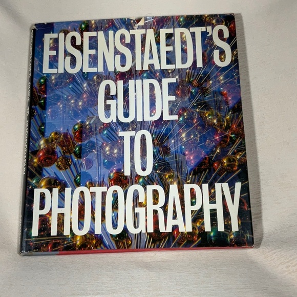 Eisenstaedt’s Guide to Photography, 1978, First Edition - Picture 14 of 14